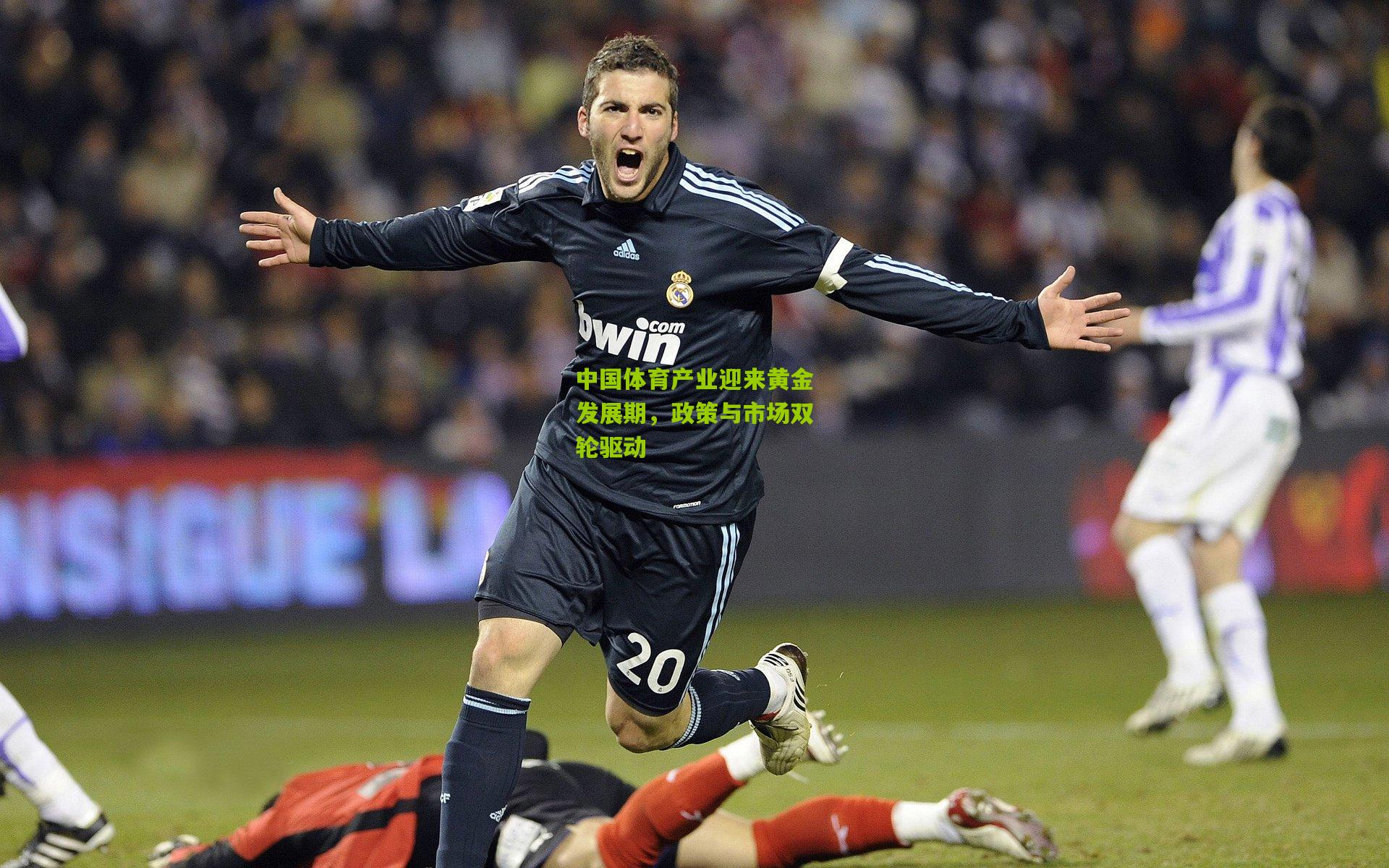 中国体育产业迎来黄金发展期，政策与市场双轮驱动