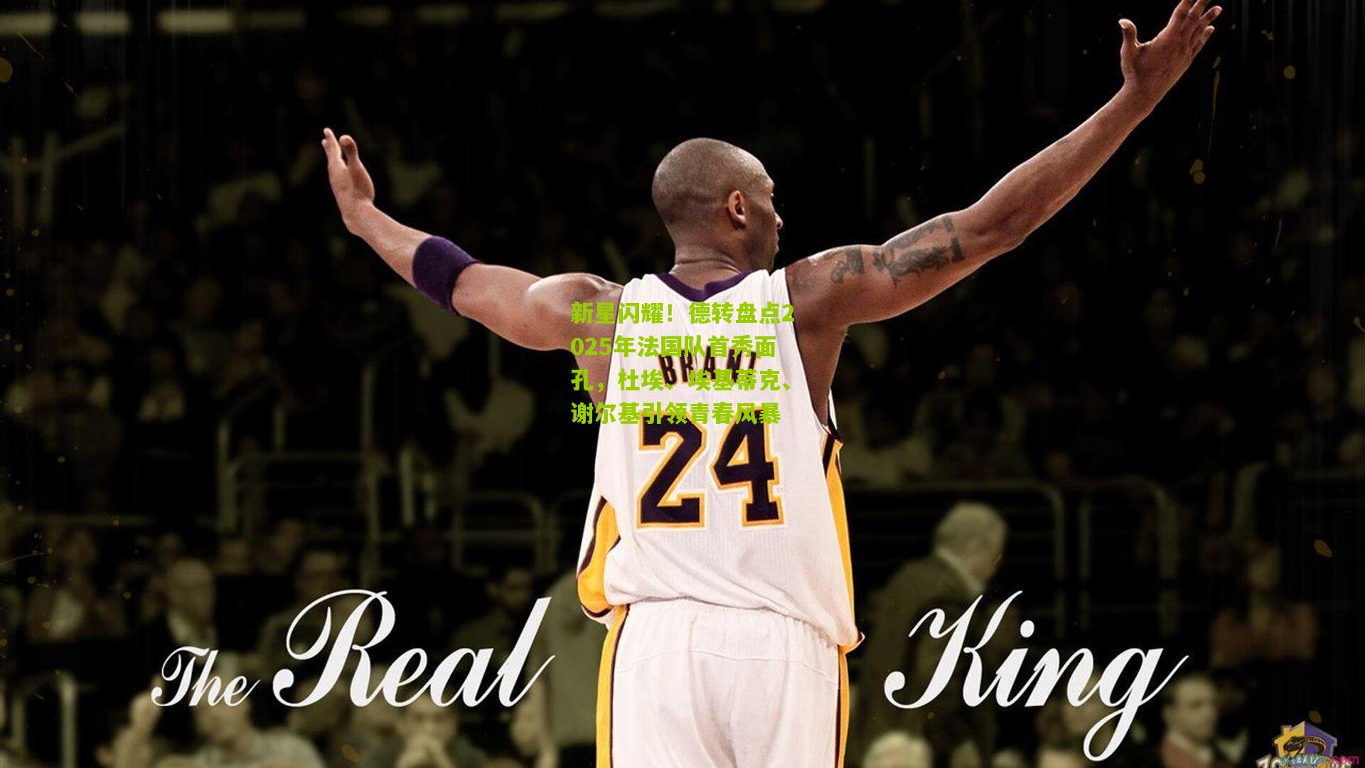 新星闪耀！德转盘点2025年法国队首秀面孔，杜埃、埃基蒂克、谢尔基引领青春风暴