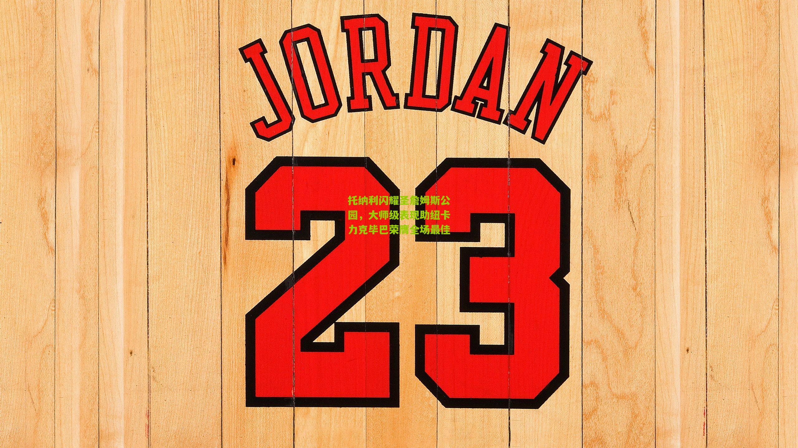 托纳利闪耀圣詹姆斯公园，大师级表现助纽卡力克毕巴荣膺全场最佳