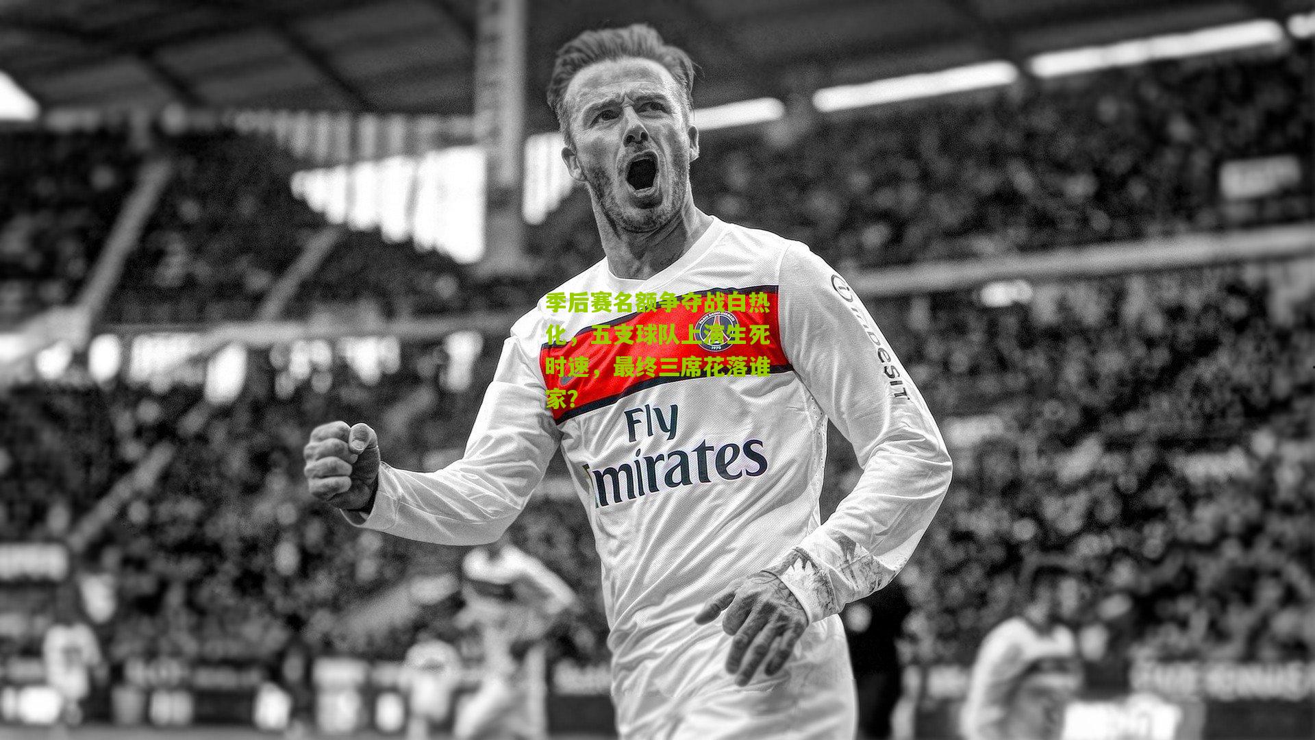 季后赛名额争夺战白热化，五支球队上演生死时速，最终三席花落谁家？